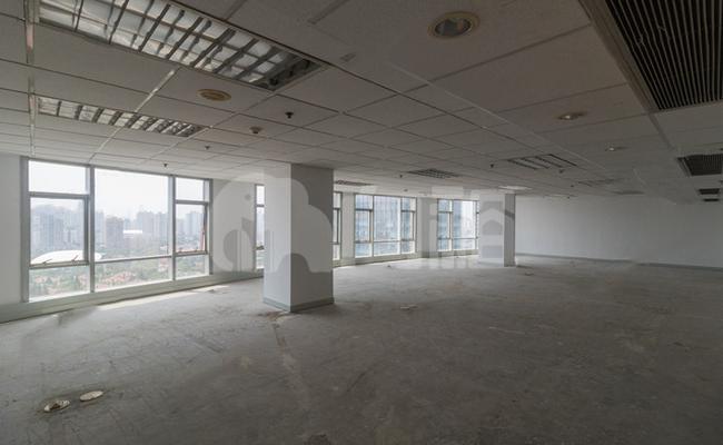 久事复兴大厦写字楼 2461m²办公室 5.76元/m²/天 精品装修