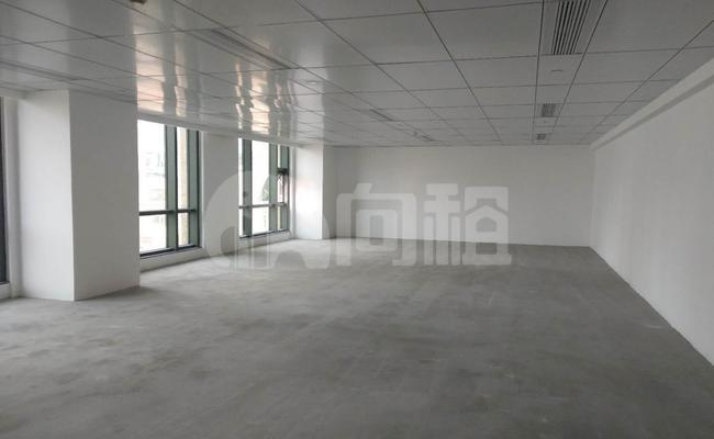 久事复兴大厦写字楼 193m²办公室 6.03元/m²/天 简单装修