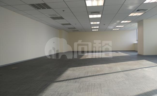 兆丰世贸大厦写字楼 154m²办公室 5.49元/m²/天 简单装修