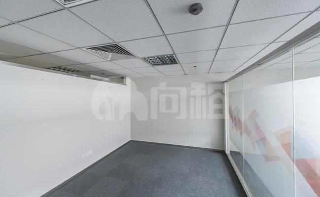 现代广场 194m²办公室 3.8元/m²/天 中等装修