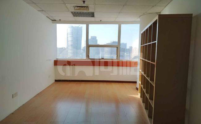 春申江大厦 23m²办公室 4.8元/m²/天 中等装修