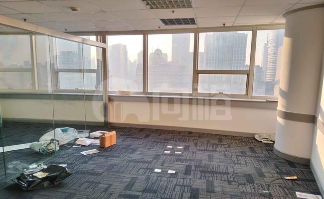 春申江大厦 47m²办公室 4.8元/m²/天 简单装修