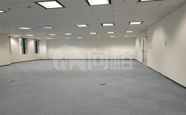 中银大厦写字楼 540m²办公室 8.01元/m²/天 中等装修
