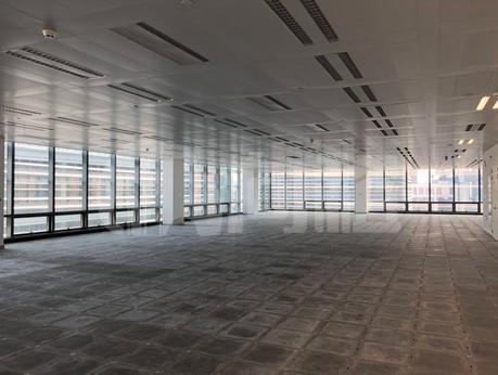 建工大唐国际大厦写字楼 475m²办公室 7.2元/m²/天 精品装修