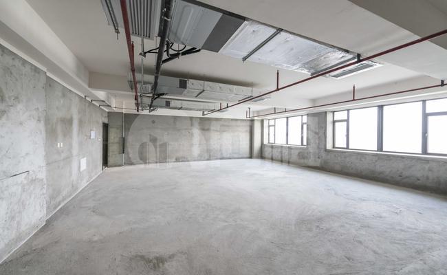 金领之都（B区） 129m²办公室 2.7元/m²/天 毛坯