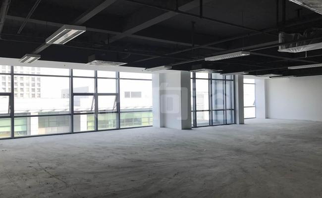 盛贸中心 30m²办公室 3.1元/m²/天 中等装修
