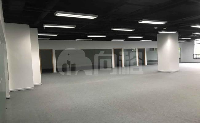 盛大研发中心 422m²办公室 3.5元/m²/天 中等装修