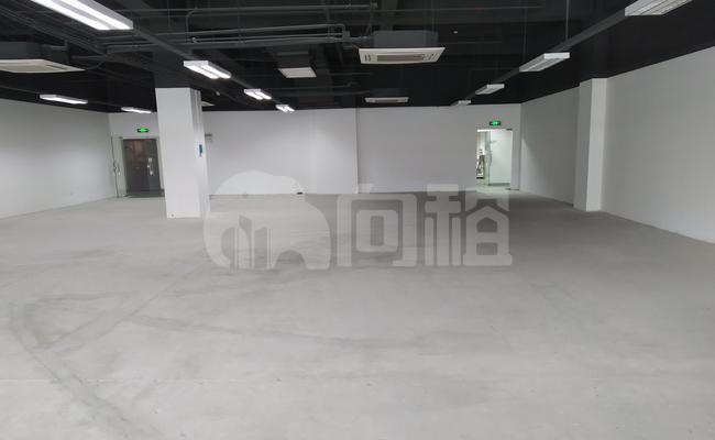 盛贸中心 300m²办公室 2.9元/m²/天 简单装修