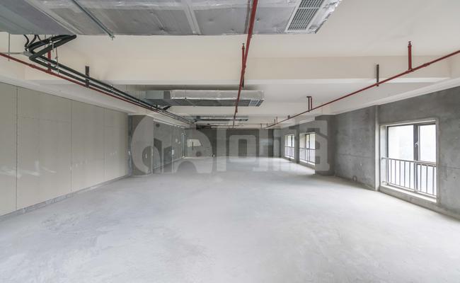 金领之都（B区） 205m²办公室 2.7元/m²/天 毛坯