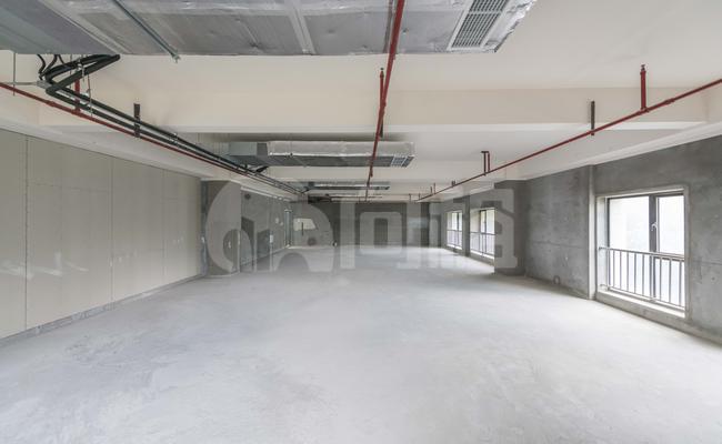 金领之都（B区） 205m²办公室 2.7元/m²/天 毛坯