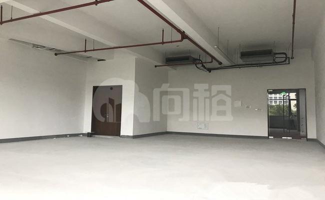 复地浦江中心 137m²办公室 2.2元/m²/天 简单装修