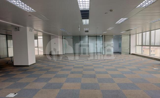 复华商业大厦 500m²办公室 3.1元/m²/天 中等装修