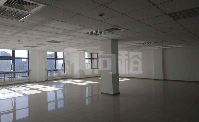 美林创意园 227m²办公室 2.4元/m²/天 精品装修