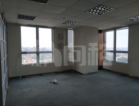 同诠大厦 352m²办公室 4.8元/m²/天 精品装修