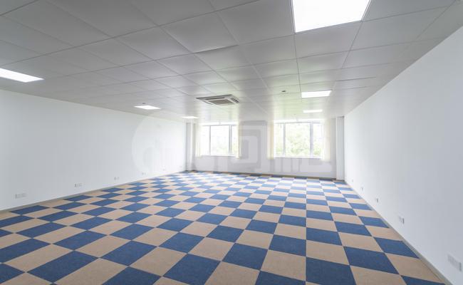 永杰大厦 333m²办公室 2.4元/m²/天 精品装修
