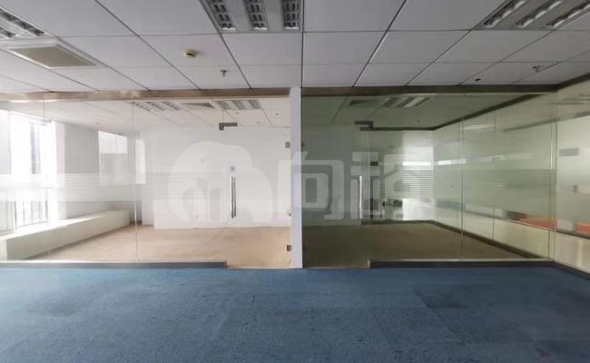 开伦·智汇园 300m²办公室 2.4元/m²/天 中等装修