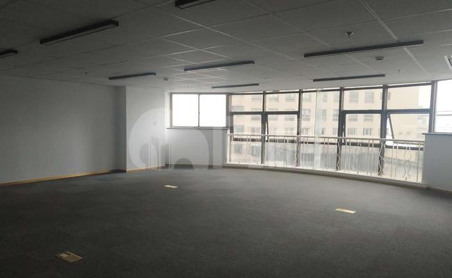 三角大厦 40m²办公室 3.8元/m²/天 精品装修