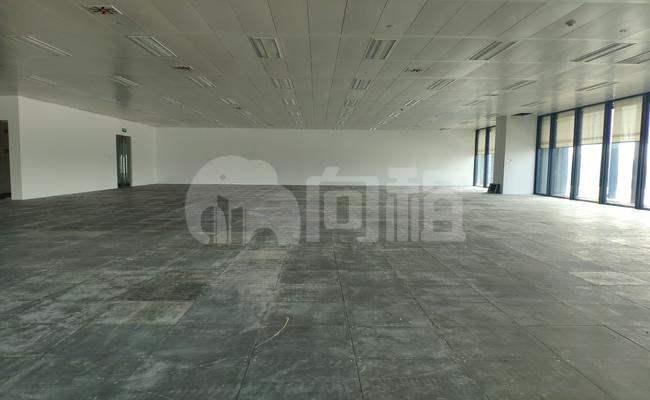 星展银行大厦写字楼 592m²办公室 8.84元/m²/天 简单装修
