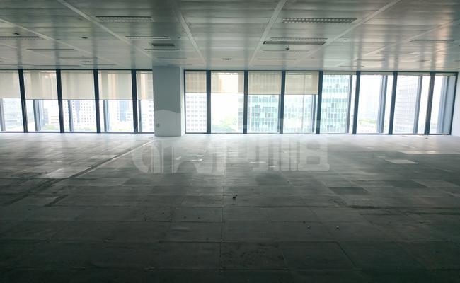 星展银行大厦写字楼 699m²办公室 8.67元/m²/天 中等装修