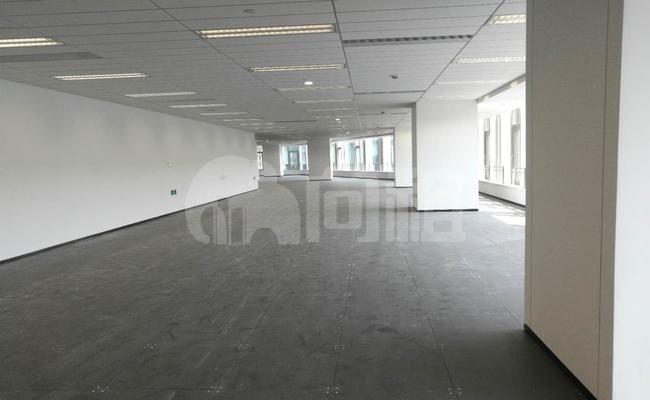 古北大厦写字楼 1507m²办公室 6.12元/m²/天 简单装修