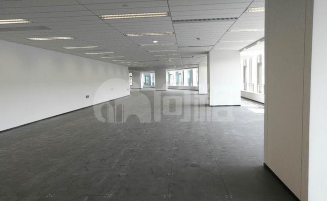 古北大厦写字楼 1507m²办公室 6.12元/m²/天 简单装修