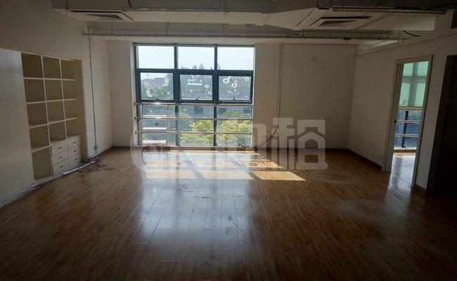 文渊楼 106m²办公室 2.7元/m²/天 简单装修