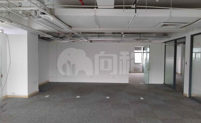 文渊楼 305m²办公室 2.6元/m²/天 中等装修