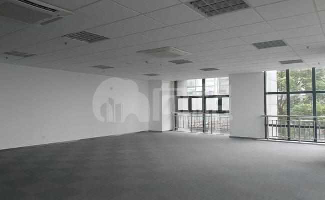 李子园商务区 155m²办公室 3.6元/m²/天 简单装修