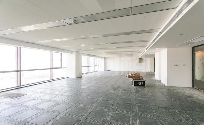 解放大厦 244m²办公室 4.7元/m²/天 中等装修
