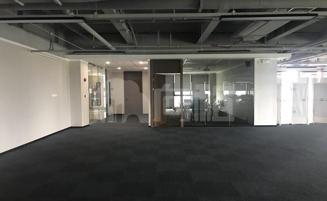 漕河泾·汉桥文化科技园 970m²办公室 2.4元/m²/天 精品装修