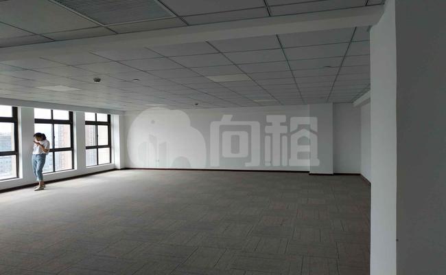 漕河泾·汉桥文化科技园 327m²办公室 2.6元/m²/天 简单装修
