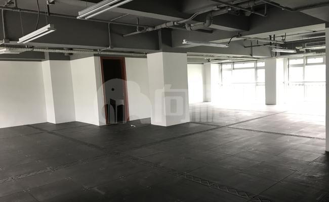 漕河泾·汉桥文化科技园 205m²办公室 2.6元/m²/天 中等装修