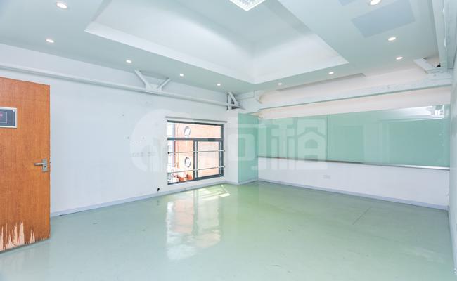 越界·智造局二期写字楼 270m²办公室 4.59元/m²/天 简单装修