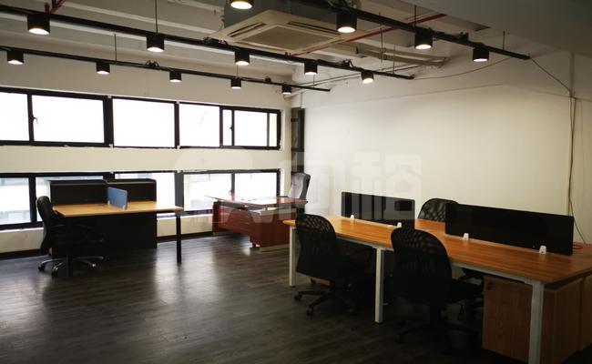 运河湾知识产权园 105m²办公室 2.4元/m²/天 精品装修