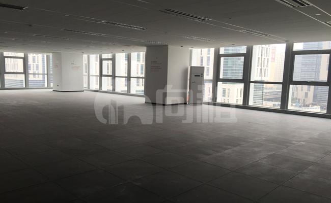 漕河泾科汇大厦 531m²办公室 4.6元/m²/天 简单装修