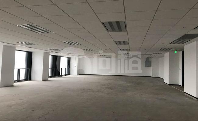 漕河泾科汇大厦 538m²办公室 4.6元/m²/天 简单装修