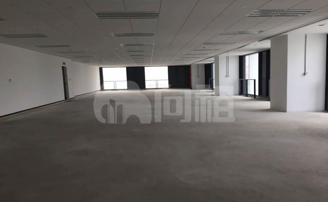 漕河泾科汇大厦 707m²办公室 4.6元/m²/天 简单装修