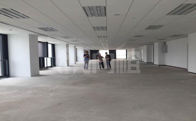 漕河泾科汇大厦 717m²办公室 4.6元/m²/天 简单装修