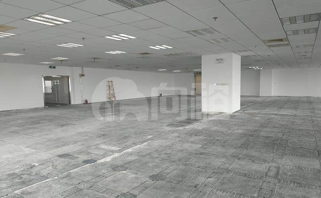 证大五道口广场写字楼 591m²办公室 6.66元/m²/天 简单装修