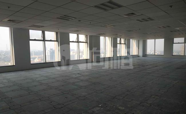 证大五道口广场写字楼 437m²办公室 6.3元/m²/天 简单装修