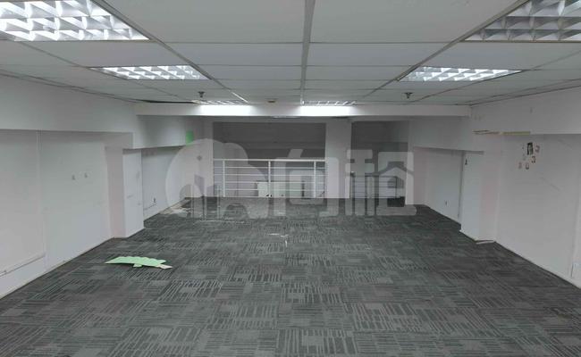 交大慧谷创业中心 184m²办公室 3.6元/m²/天 中等装修