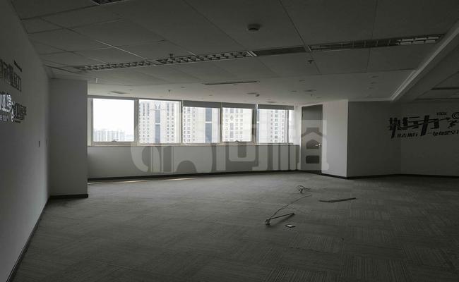 交大慧谷创业中心 248m²办公室 3.6元/m²/天 简单装修