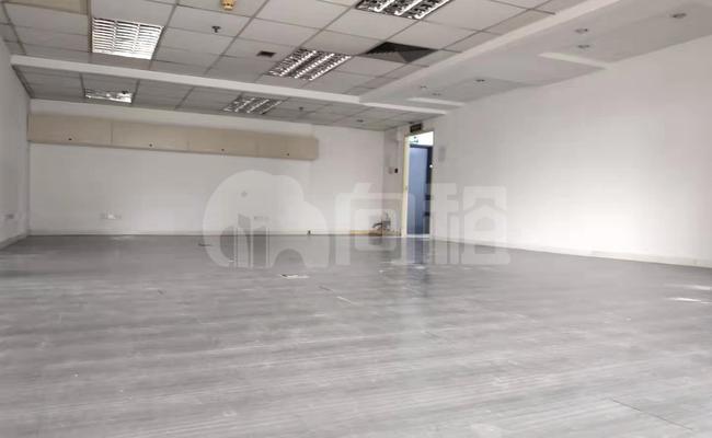 峻岭广场 150m²办公室 3.6元/m²/天 精品装修