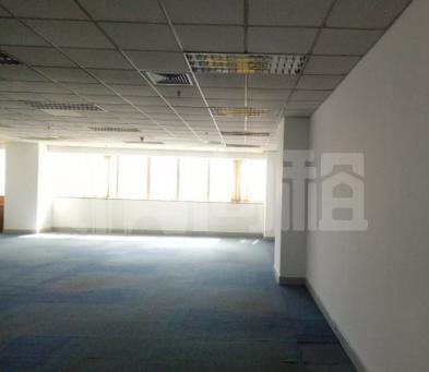 东方国际大厦 213m²办公室 4.8元/m²/天 简单装修