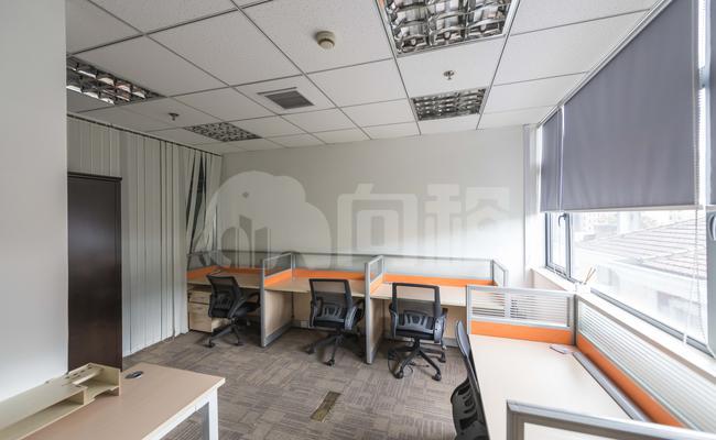 上海明珠创意产业园 428m²办公室 3.5元/m²/天 精品装修