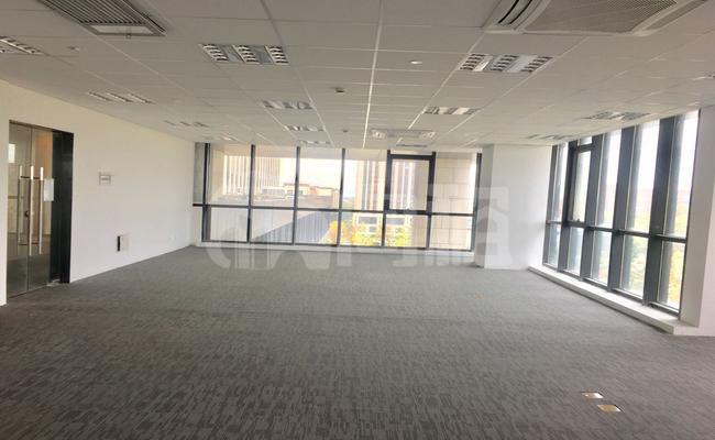 智航产业园 334m²办公室 2.9元/m²/天 简单装修
