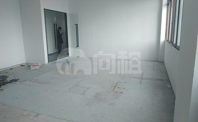 桂果园 60m²办公室 3.1元/m²/天 精品装修