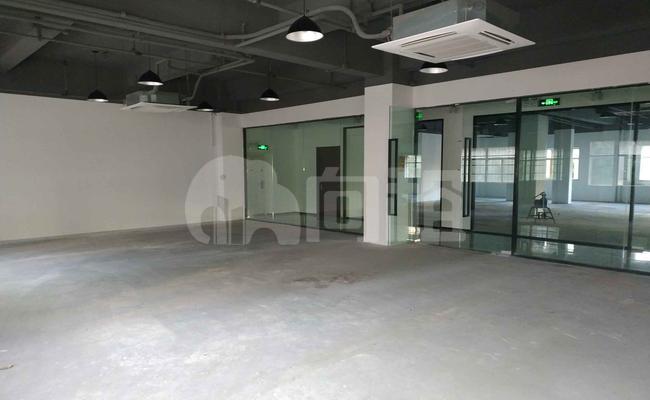 桂果园 86m²办公室 3.4元/m²/天 精品装修