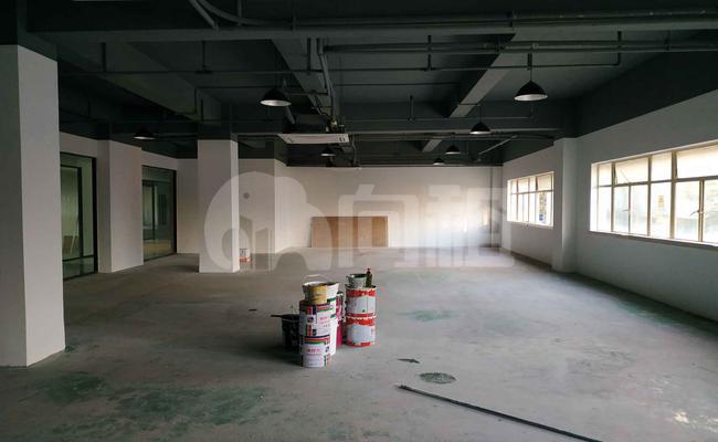 桂果园 103m²办公室 3.4元/m²/天 精品装修