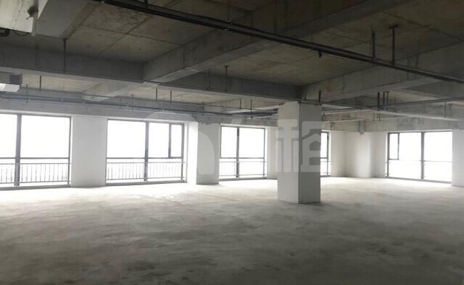天汇广场二期 3749m²办公室 4.2元/m²/天 毛坯